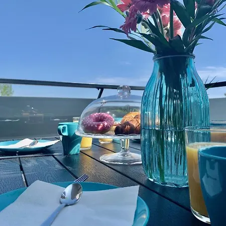 Апартаменты Madagascar *