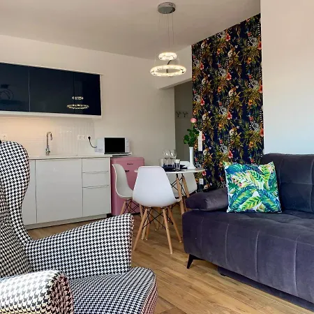 Madagascar Апартаменты *