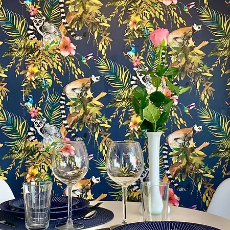 Madagascar Апартаменты