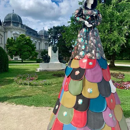 Апартаменты Madagascar *