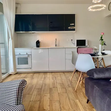 Апартаменты Madagascar *