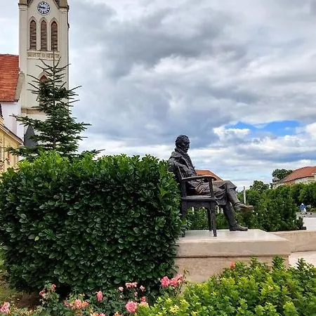 Апартаменты Madagascar *