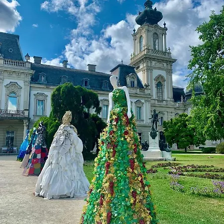 Apartman Madagascar *