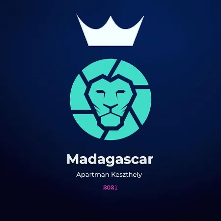 Madagascar Keszthely