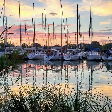 Madagascar Apartman Keszthely