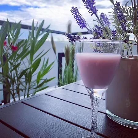 Apartman Madagascar Keszthely