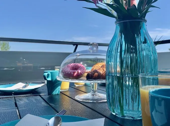 Appartement Madagascar *