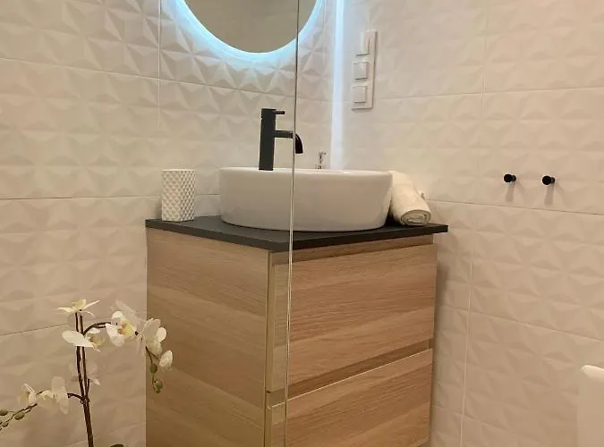 Appartement Madagascar