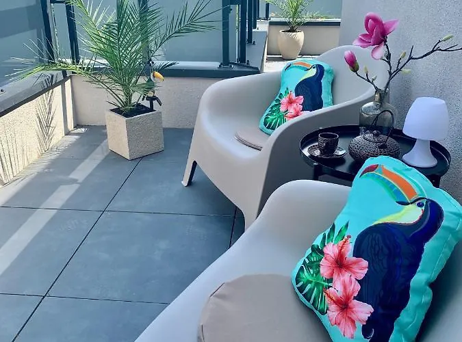 Appartement Madagascar *