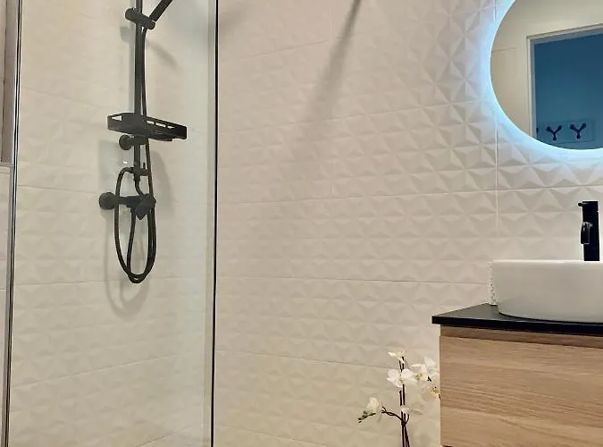 Madagascar Appartement