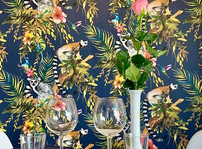 Madagascar Appartement