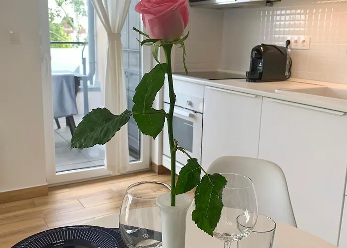 Appartement Madagascar Keszthely