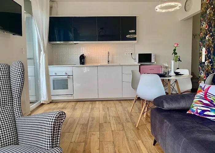 Appartement Madagascar *