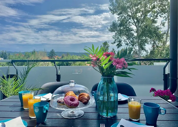 Appartement Madagascar