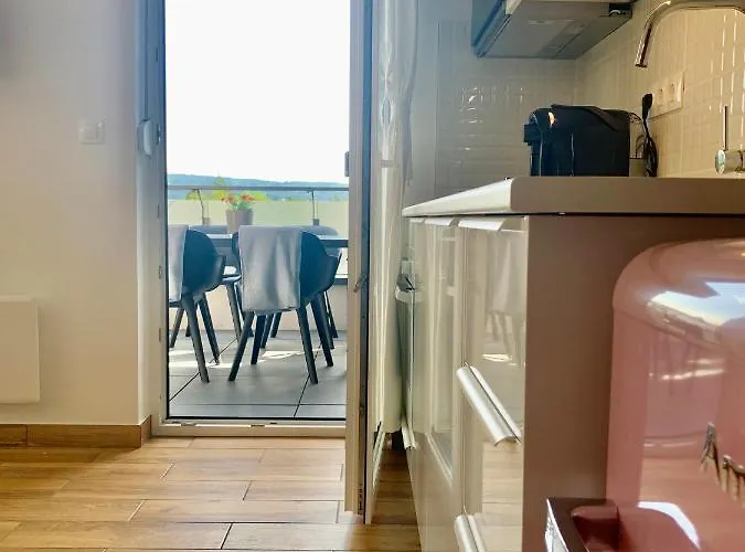 Appartement Madagascar