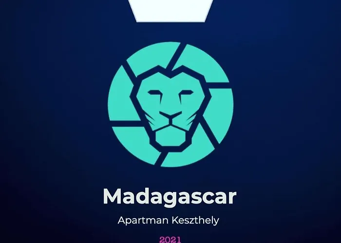 Madagascar Keszthely