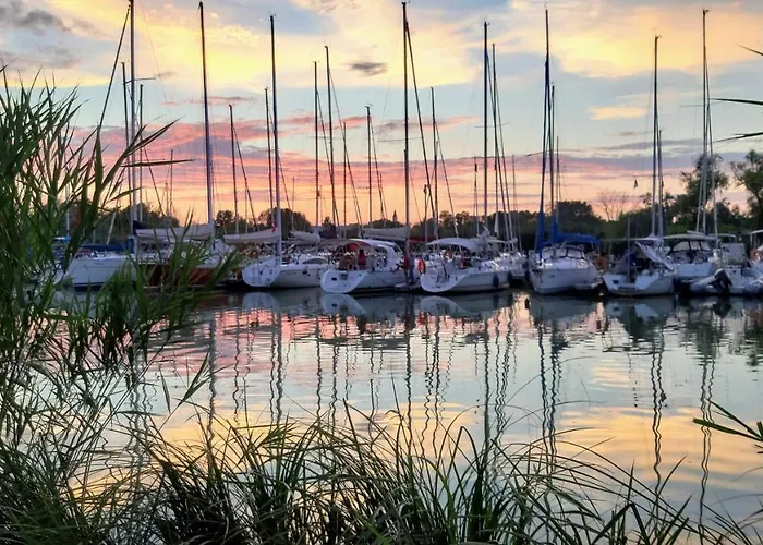 Madagascar Appartement Keszthely