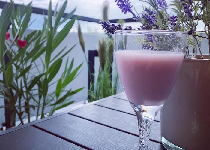 Appartement Madagascar Keszthely